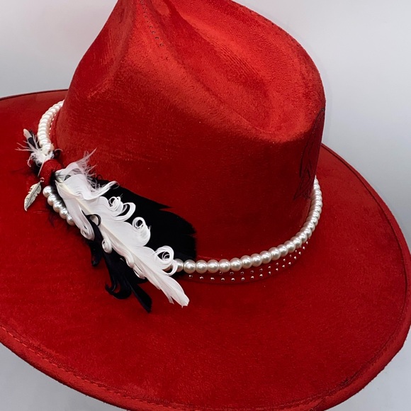 Delta MCMXIII by The Chapeauholic - Picture 5 of 7